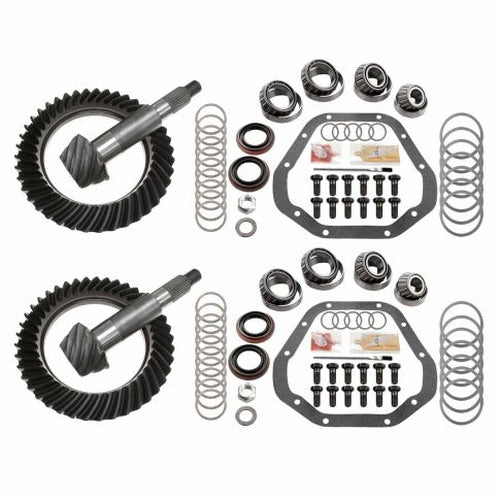 2500 1994-2002 D60F/D60R 4.88
