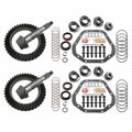 2500 1994-2002 D60F/D60R 4.88
