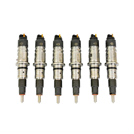 200% over 6.7C injector - New CORE CHARE APPLIES OF 150