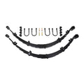 Deaver Springs Toyota long travel 61 1 2 inch spring under 2 inches taller than F67 H70