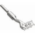 Magnaflow auto part detail
