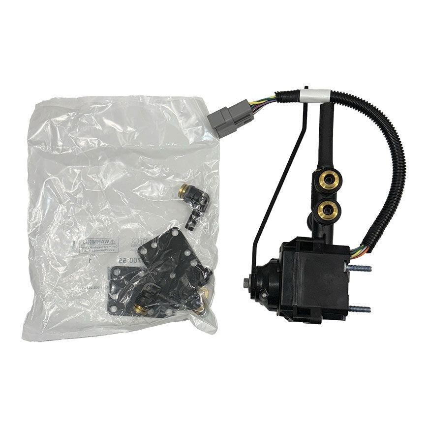 SERVICE VALVE FOR H00700R21A (FREIG