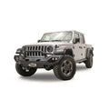 JEEP GLADIATOR REAR BODY KIT