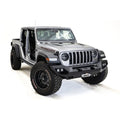 JEEP GLADIATOR REAR BODY KIT