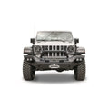 JEEP GLADIATOR REAR BODY KIT