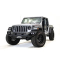 JEEP GLADIATOR REAR BODY KIT