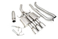 Megan Street Series Coilover Damper Kit Chrysler Pacifica 17 (FWD)