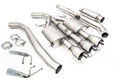 Megan Street Series Coilover Damper Kit Chrysler Pacifica 17 (FWD)