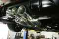 Megan Street Series Coilover Damper Kit Chrysler Pacifica 17 (FWD)