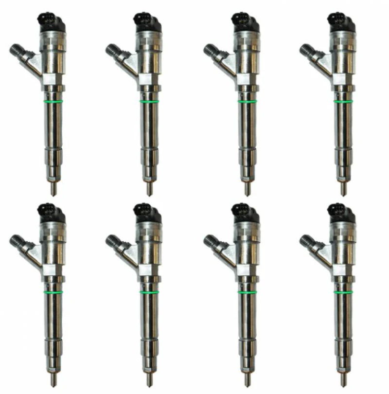 Exergy auto part