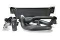 PERRIN 08-14 Subaru WRX Front Mount Intercooler Boost Tube Kit - Red