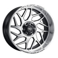 15X10" POL WOODWARD 5X120MM BP 3.5