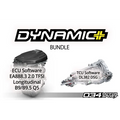 D+TUNE, 2.0T B9 Q5, Stg1
