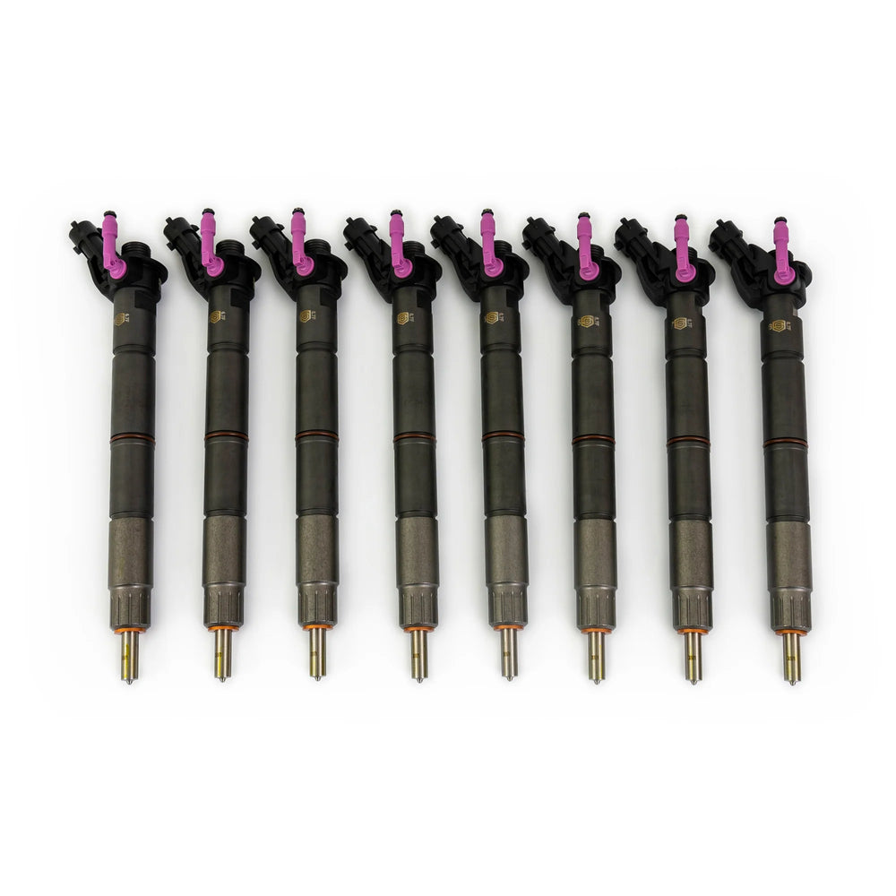 2020 6.7 Ford 50% over injector CORE CHARE APPLIES OF 1200