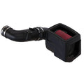 S&B Filters cold air intake
