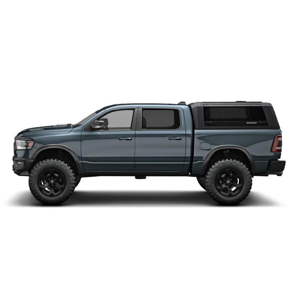~(35 lbs. 58X25X5)~ SMARTCAP EVO SPORT SERIES 3744 9204 48 64