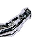 1979-1993 MUSTANG 5.0L 1-5 8 LONG TUBE HEADERS (TITANIUM CERAMIC)