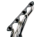 1979-1993 MUSTANG 5.0L 1-5 8 LONG TUBE HEADERS (TITANIUM CERAMIC)