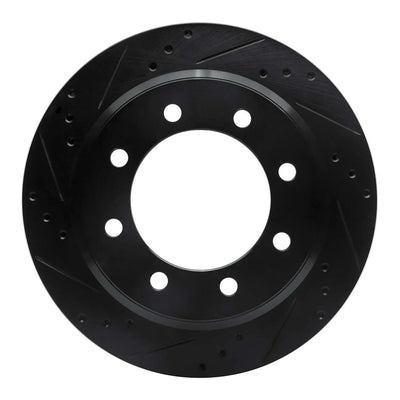 DFC auto part
