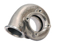 BorgWarner air compressor