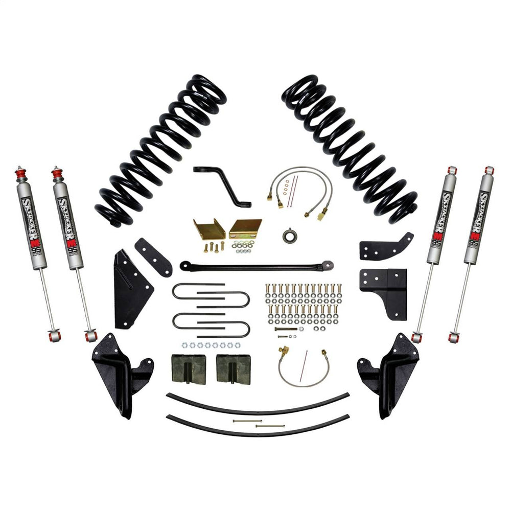 Skyjacker 8" 80-96 F150 W/ARM