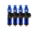 Fuel Injector Clinic auto part