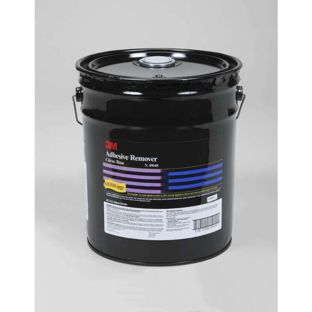 3M ADHESIVE REMOVER PALE YELLOW 5