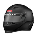 RaceQuip NX25 SA2025 FLBLK 3XL HELMET