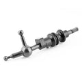 Boomba Racing Recirculating Bypass Valve Blue Volkswagen GTI (Mk7) 2015