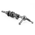 Boomba Racing Recirculating Bypass Valve Blue Volkswagen GTI (Mk7) 2015