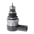 PRESSURE REGULATOR