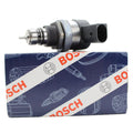 PRESSURE REGULATOR