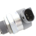 PRESSURE REGULATOR
