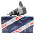 PRESSURE REGULATOR