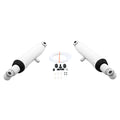 MONROE SHOCKS & STRUTS auto part