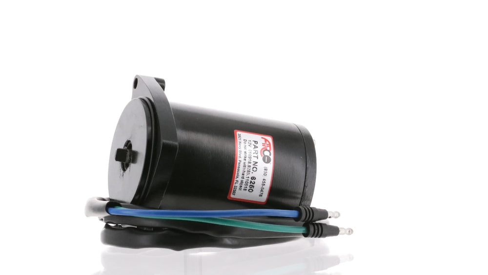 ARCO MARINE auto part