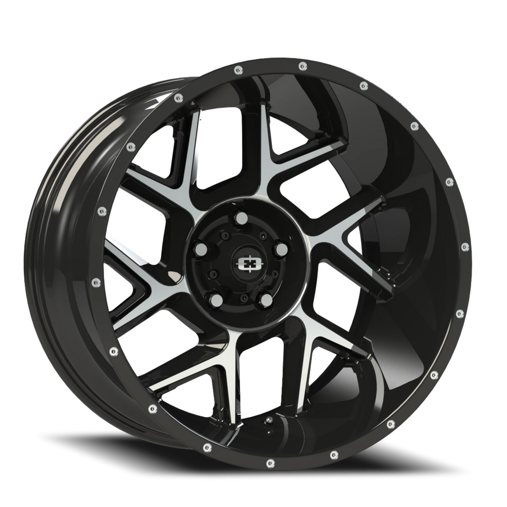 5-127 GBMF VIS SLIVER