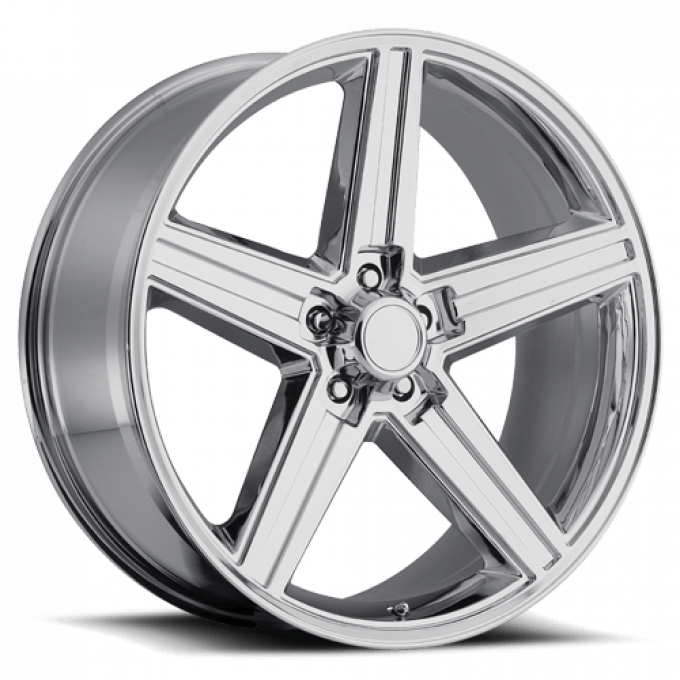 IROC 20X9 5X120.65 +0MM CHR