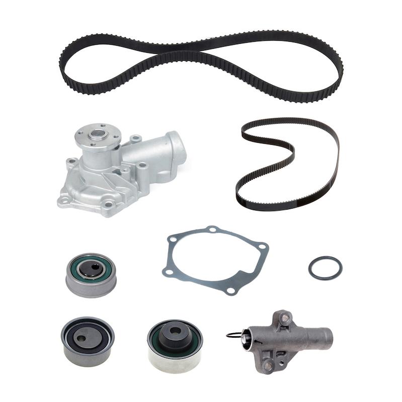 TIMING KIT' 04 - 07 MITSUBISHI 2.4L