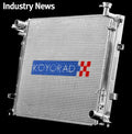 Koyo auto part