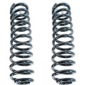 Camburg 05-24 Ford F-250/350 4WD 2.5in. Performance Coil Springs (pair) (gas)