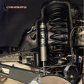 Camburg 05-24 Ford F-250/350 4WD 2.5in. Performance Coil Springs (pair) (gas)