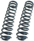 CAMBURG ENGINEERING INC. springs close-up