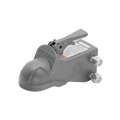 PROFESSIONAL RECEIVER - ROUND TUBE