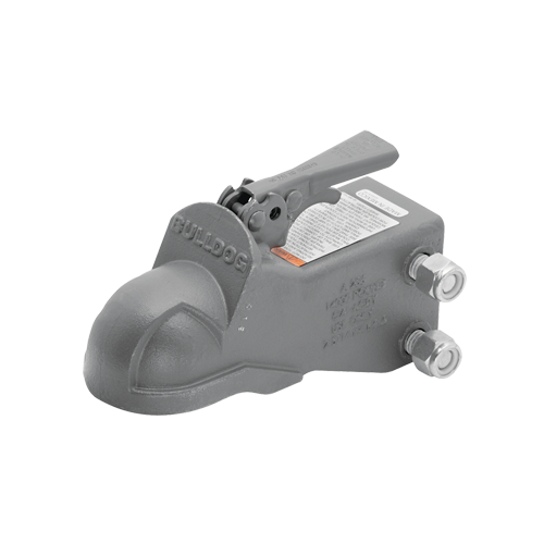 PROFESSIONAL RECEIVER - ROUND TUBE