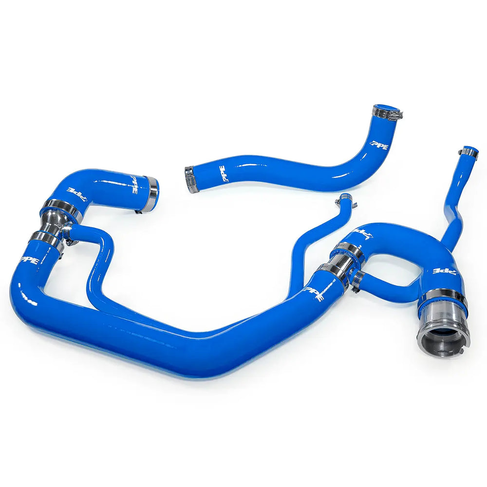 Coolant Hose Kit 2006-2010 LBZ LMM (BLUE)
