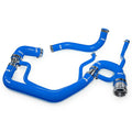 Coolant Hose Kit 2006-2010 LBZ LMM (BLUE)