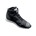 OMP One TT Shoes Black - Size 48