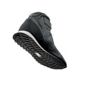 OMP One TT Shoes Black - Size 48