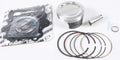Wiseco 4 Stroke Forged Series Piston Kit, 102.00 MM Bore, 9.2:1 CR
